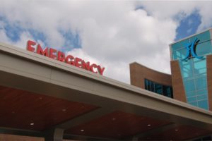 Meadows Regional Medical Center - Fravert Architectural Signage ...